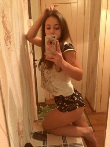 Анкета проститутки Таюша, 23 года